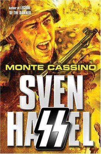 Hassel, Sven: Monte Cassino (2003, Cassell Military)