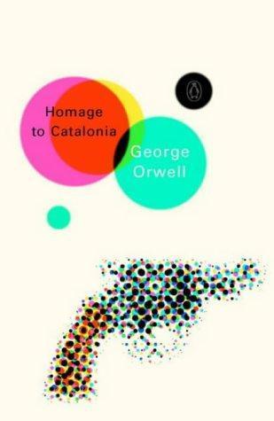 George Orwell: Homage to Catalonia (2003)