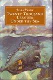 Jules Verne: Twenty Thousand Leagues Under the Sea (Extraordinary Voyages, #6) (2002)