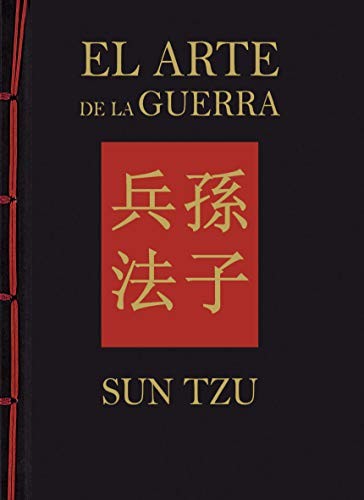 Sun Tzu: El arte de la guerra (Hardcover, 2012, TIKAL)