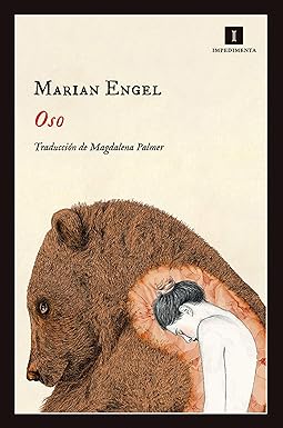 Maria Engel: Os (Paperback, Català language, 2024, La Magrana)