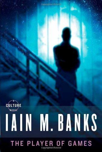Iain M. Banks: The Player of Games (2008)