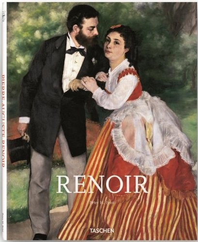 Peter H. Feist: Renoir (TASCHEN)