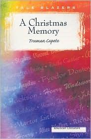 Truman Capote, E. Capriolo: A Christmas Memory (1990, Perfection Learning)