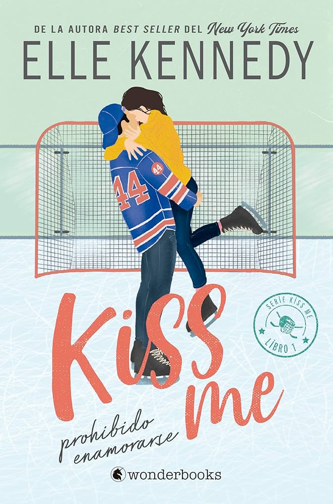 Elle Kennedy: Prohibido enamorarse (Paperback, Alfaguara, ALFAGUARA)