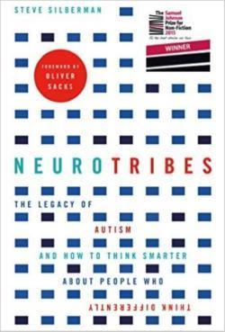 Steve Silberman: Neurotribes