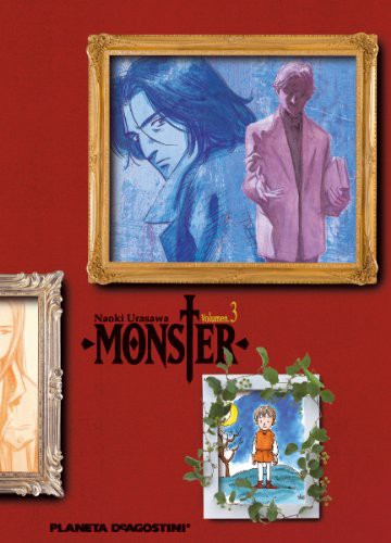 Naoki Urasawa: Monster Kanzenban nº 03/09 (Paperback, Planeta Cómic)