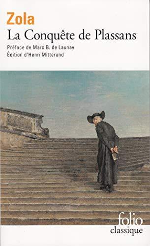 Émile Zola: La Conquête de Plassans (French language, 1990)