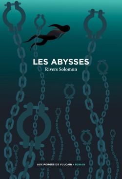 Les abysses (French language, 2021, J'ai Lu)