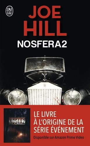 Joe Hill: Nosfera2 (French language)
