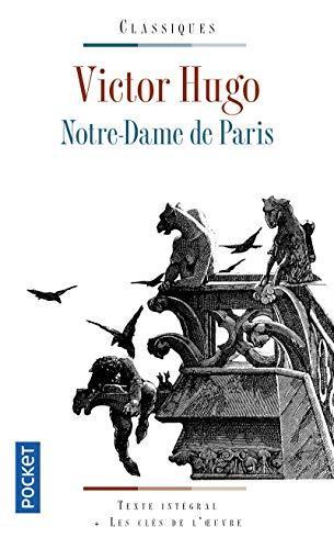 Victor Hugo: Notre Dame de Paris (French language, 2016)