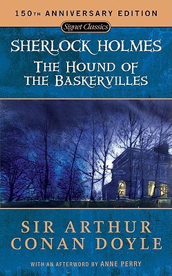 Arthur Conan Doyle: The Hound of the Baskervilles (1980, Longman)