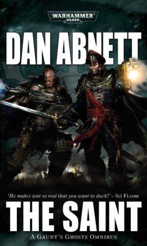 Dan Abnett: Gaunt's Ghosts (Paperback, Games Workshop)