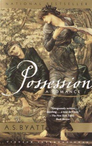 A. S. Byatt: Possessione / Posession (Paperback, Italian language, 2002, Distribooks)