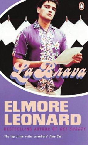 Elmore Leonard: LaBrava (Spanish language, Penguin Books)