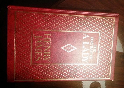Henry James: The portrait of a lady (1987, Laurel Press, Modern Library)