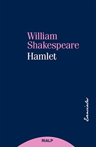 William Shakespeare, David Cerdá García: Hamlet (Paperback, Spanish language, Ediciones Rialp)