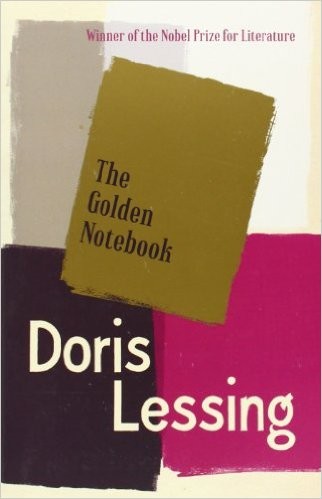 Doris Lessing: The Golden Notebook (Paperback, 2013, Harper Collins Publ. UK)