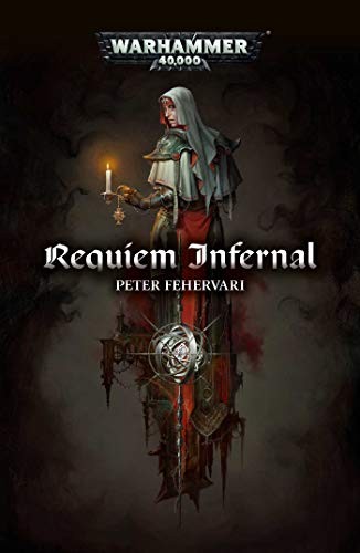 Peter Fehervari: Requiem Infernal (2019, Games Workshop, Limited, Games Workshop)