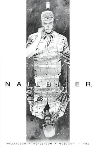 Mike Henderson, Joshua Williamson: Nailbiter, Vol. 6: The Bloody Truth (Paperback)