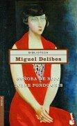 Miguel Delibes: Senora De Rojo Sobre Fondo Gris (Paperback, Spanish language, 2003, Destino Ediciones)