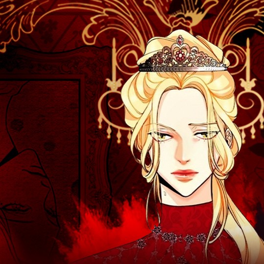 La emperatriz divorciada (EBook, español language, 2020, Webtoon)