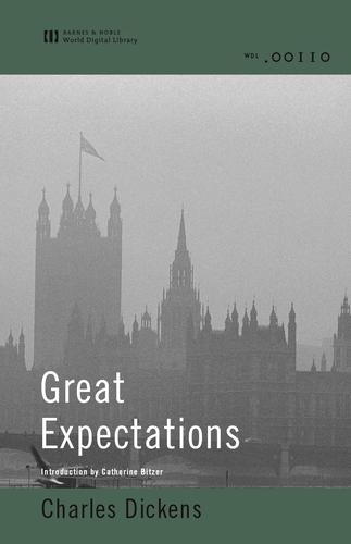 Charles Dickens: Great Expectations (EBook, 2002, Barnes & Noble World Digital Library)