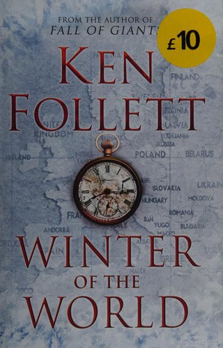Ken Follett: Winter of the World (Hardcover, 2012, Macmillan)