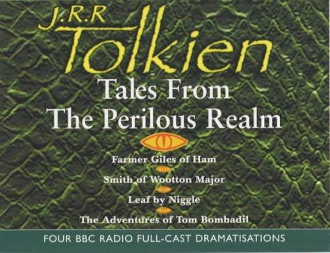 J. R. R. Tolkien, Brian Sibley: Tales from the Perilous Realm (BBC Radio Collection) (AudiobookFormat, BBC Audiobooks)