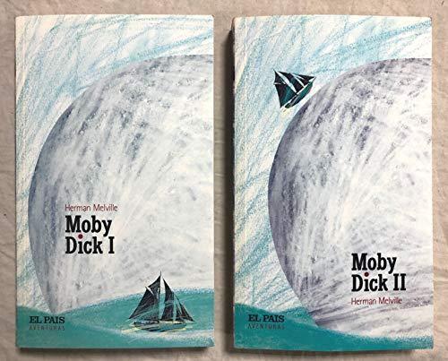 Herman Melville: Moby Dick (Spanish language)