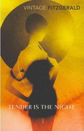 F. Scott Fitzgerald: Tender is the Night (2011)