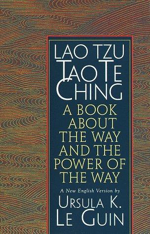 Laozi: Lao Tzu (1998)