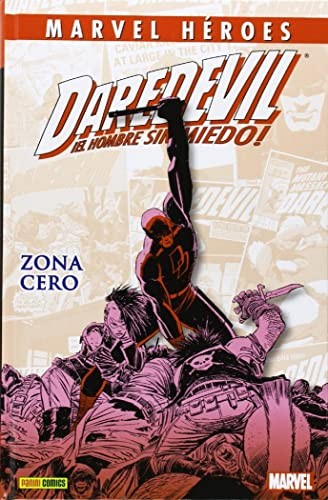 BARRY/ ROMITA JR./HARKNESS/ OWSLEY/BUSCEMA/PATTON/WILLIAMS/MCFARLANE/ GIFFEN/POLLARD NOCENTI/ SMITH: DAREDEVIL (Paperback, PANINI)