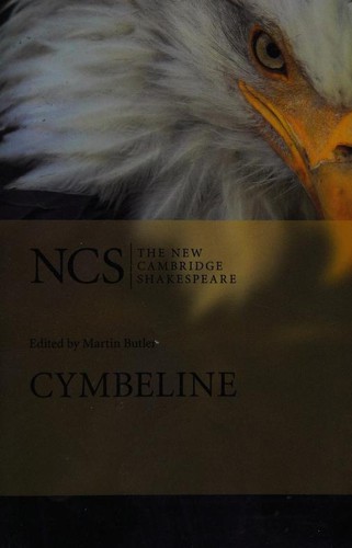 William Shakespeare: Cymbeline (2005, Cambridge University Press)