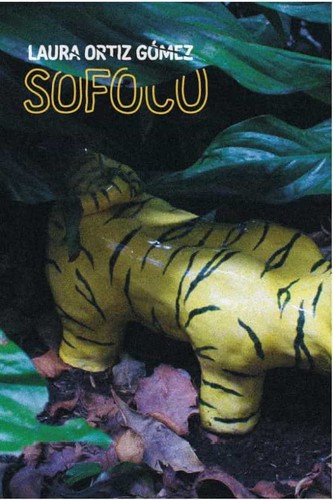 Sofoco (Paperback, Español language, 2021, Barrett)