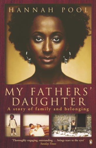 Hannah Pool: My Fathers' Daughter