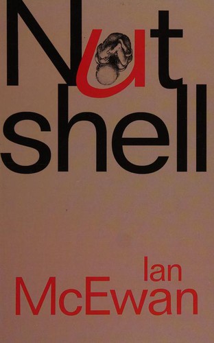 Ian McEwan: Nutshell (2016, Charnwood)