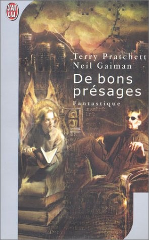 Neil Gaiman: De Bons Presages (French Edition) (French language, 2001, J'AI LU)