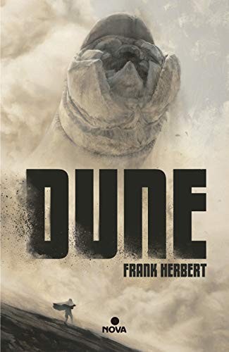Dune (Hardcover, 2019, Nova)