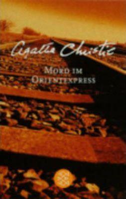 Agatha Christie: Mord im Orientexpress (German language, 2006)
