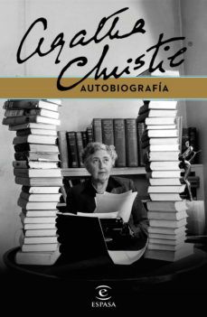 Agatha Christie: Autobiografia (1997, Planeta)