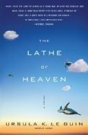 The Lathe Of Heaven (Paperback, 2008, Scribner)