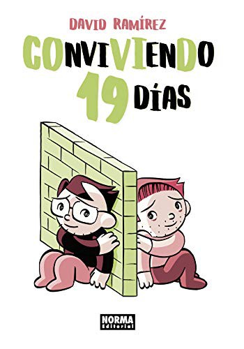 CONVIVIENDO 19 Dï¿½AS (Hardcover)