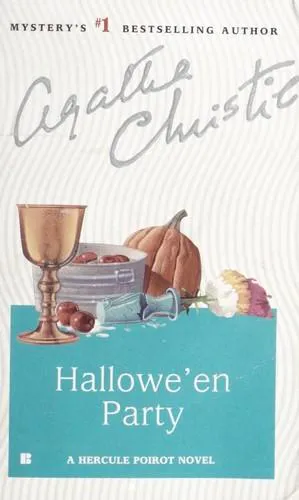 Agatha Christie: Hallowe'en Party (1991)