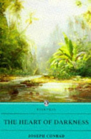 Joseph Conrad: The Heart of Darkness (1995, Everyman Paperback Classics)