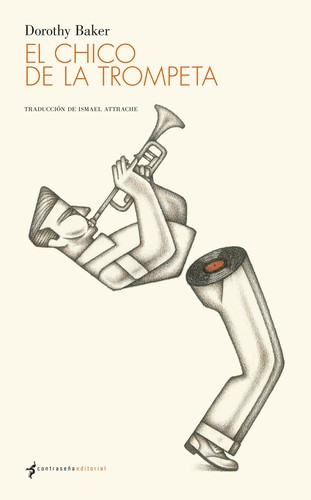 El chico de la trompeta (2013, Contraseña)