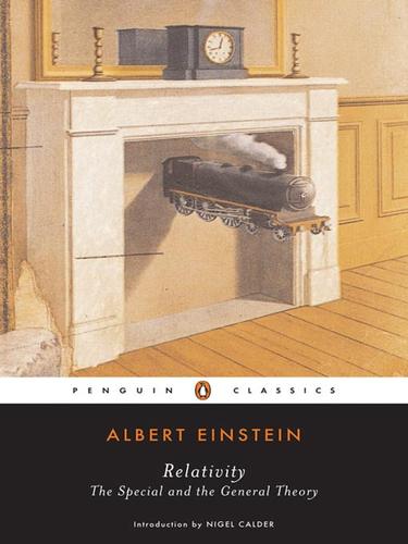 Albert Einstein: Relativity (EBook, 2009, Penguin Group USA, Inc.)