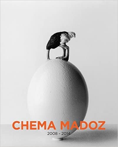 Chema Madoz, Borja Casani, Lourdes Cirlot: Chema Madoz (2016, La Fabrica, La Fábrica/Comunidad de Madrid)