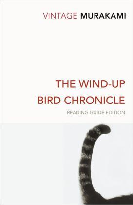 Haruki Murakami, Jay Rubin: The Wind-Up Bird Chronicle (2010, Penguin Random House)