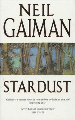 Neil Gaiman: Stardust (Paperback, 2000, Headline Book Publishing)